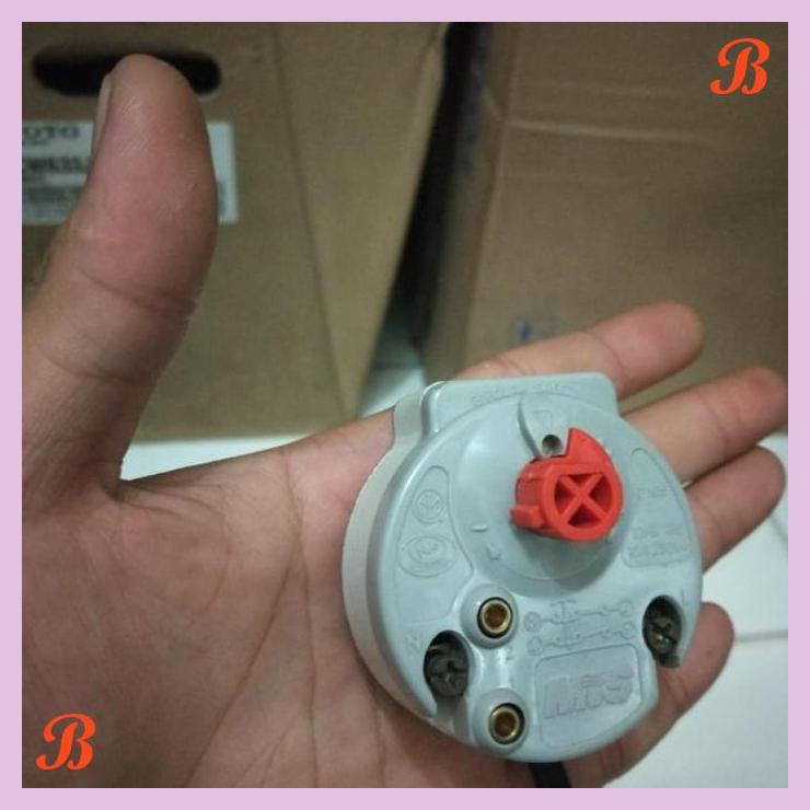Jual SPAREPART WATER HEATER ARISTON THERMOSTAT KAPASITAS 50 80 100