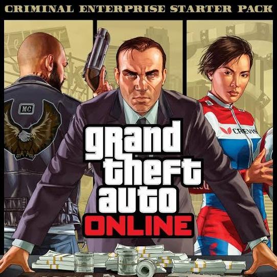 Jual Grand Theft Auto / GTA V / 5 PC Epic Games Original PREMIUM ONLINE