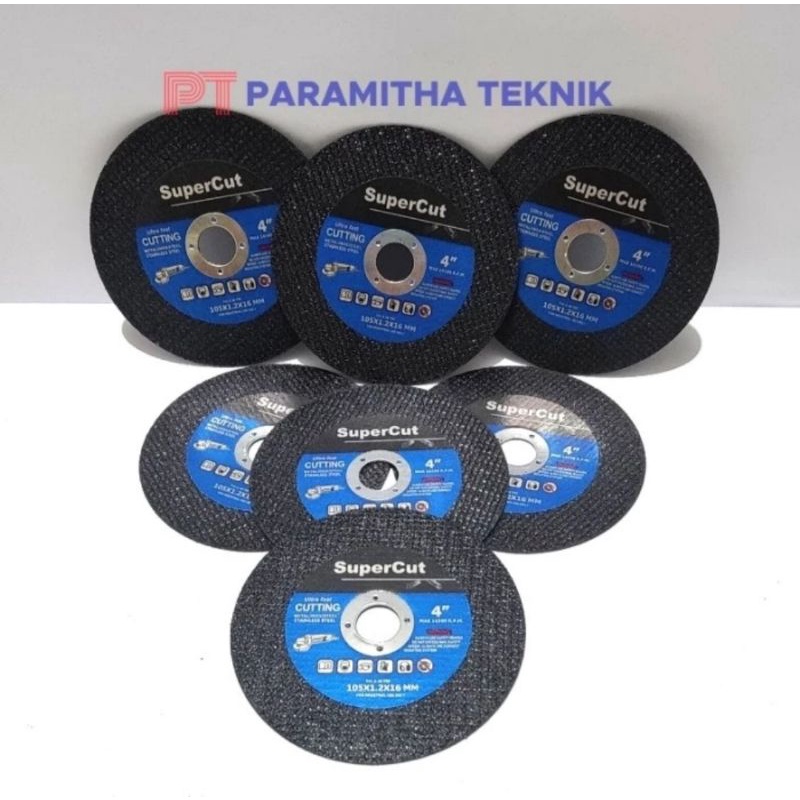 Jual Batu potong gerinda 4