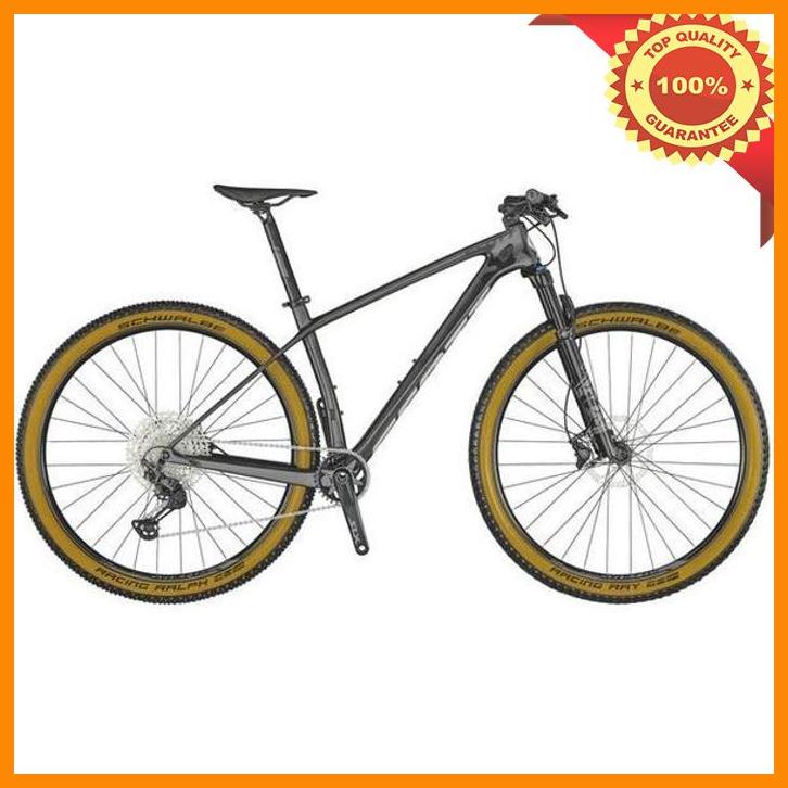Jual (BK GSB) SCOTT SCALE 925 2022 CARBON FOX 32 FLOAT RHYTHM GRIP ...