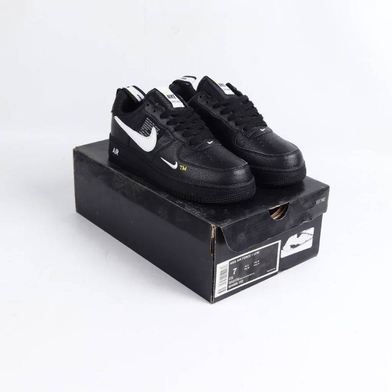 air force lv8 utility