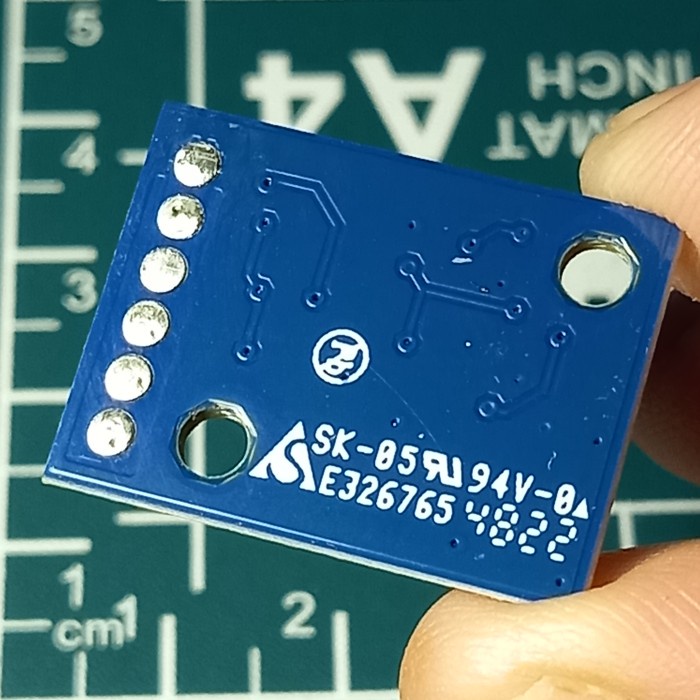 Jual Ori Compas Kompas Digital Sensor Cmps14 Devantech Made In Uk ...