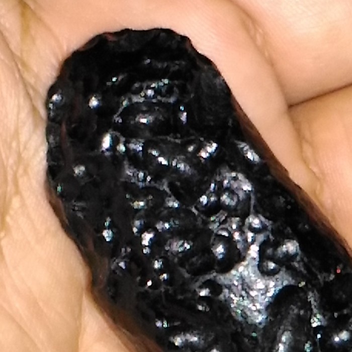 Jual Termurah Batu Meteor Catam Satam Belitung Limited | Shopee Indonesia
