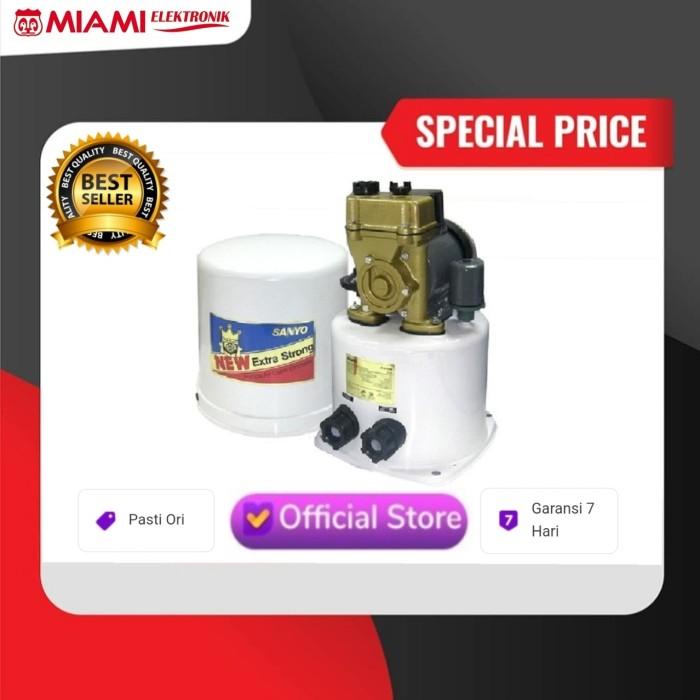 Jual Pompa Air Sanyo Ph130B / Water Pump Ph 130B | Shopee Indonesia