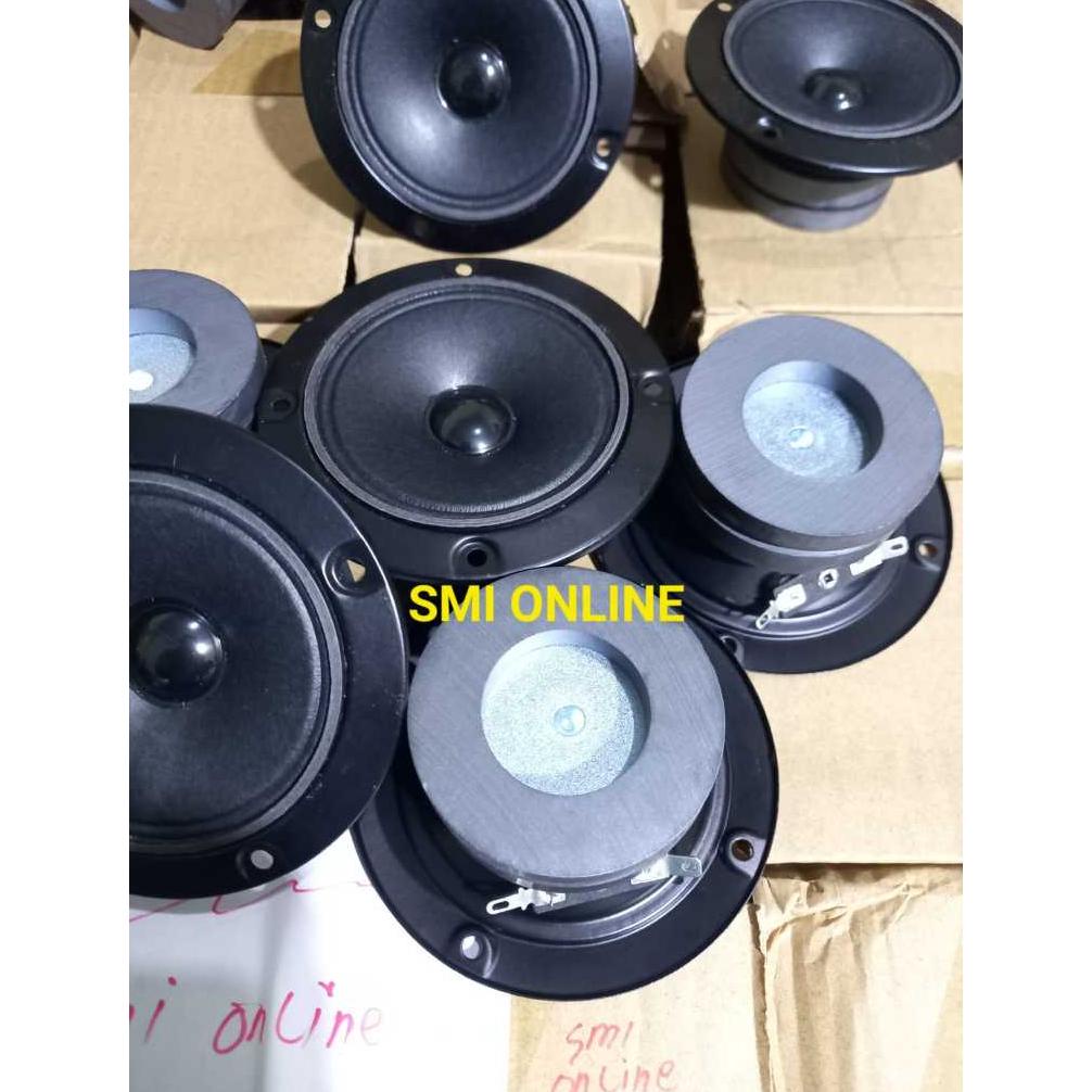 Jual Terbaik Tweeter Speaker 3 Inch dobel Model BMB Atau