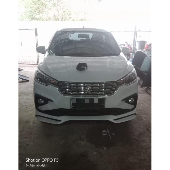 Jual Bodykit Suzuki Ertiga Bodykit Ertiga Sporty Shopee Indonesia