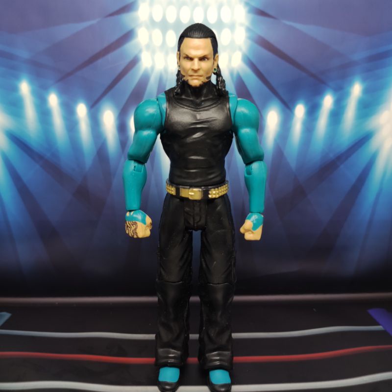Jeff hardy series 92 discount