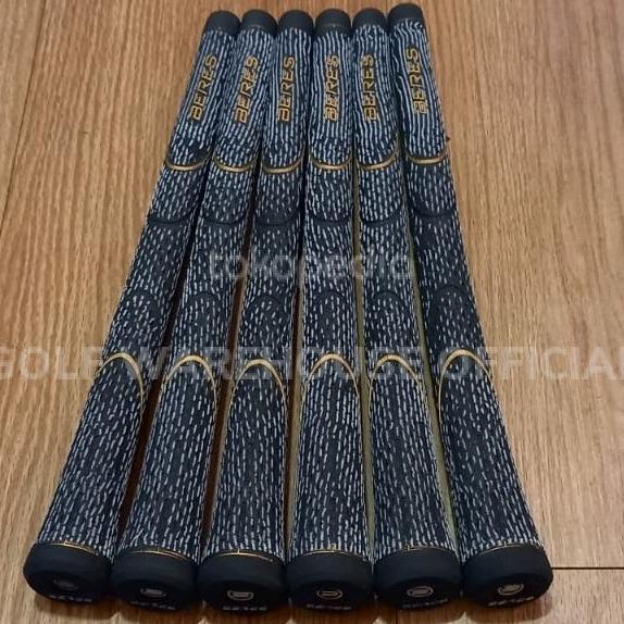 Jual Stick Golf Grip Honma-Full Benang Original | Shopee Indonesia