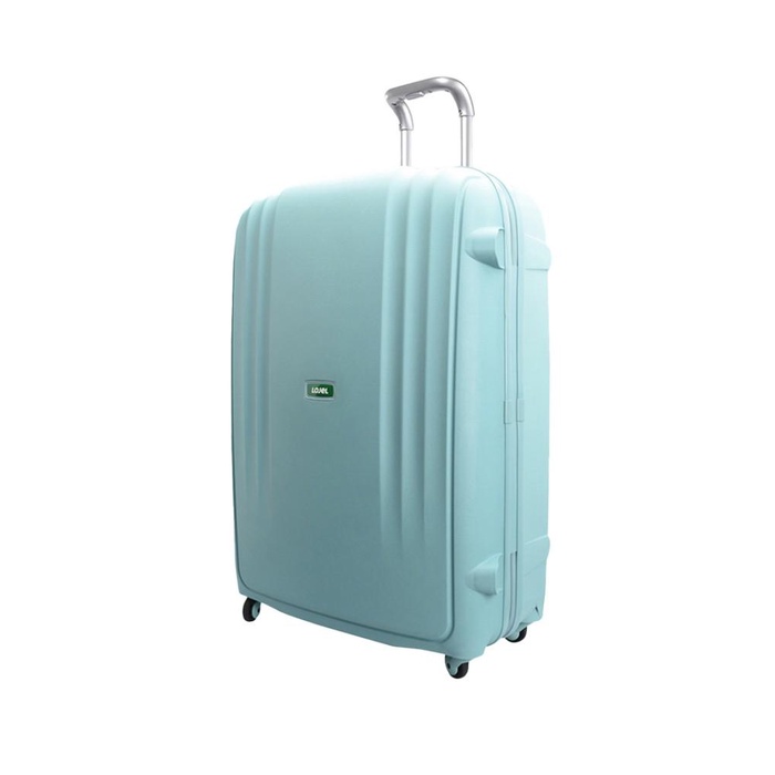 Jual LOJEL LINEO KOPER HARDCASE LARGE/32 INCH [LIQUID BLUE] | Shopee ...