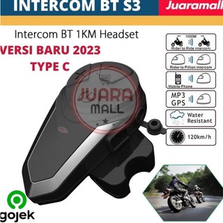 Bts3 intercom online headset