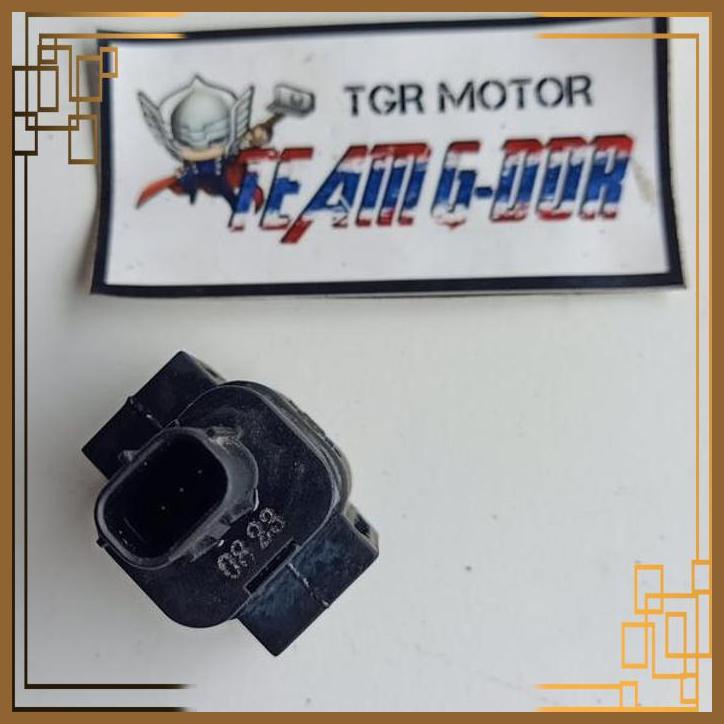 Jual [TMBL] LEAN ANGLE SENSOR LAS MIRING KEMIRINGAN ORI YAMAHA VIXION R