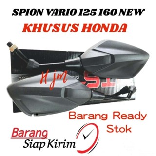 Jual Terlaris Kaca Spion Standar Vario New Semua Jenis Motor