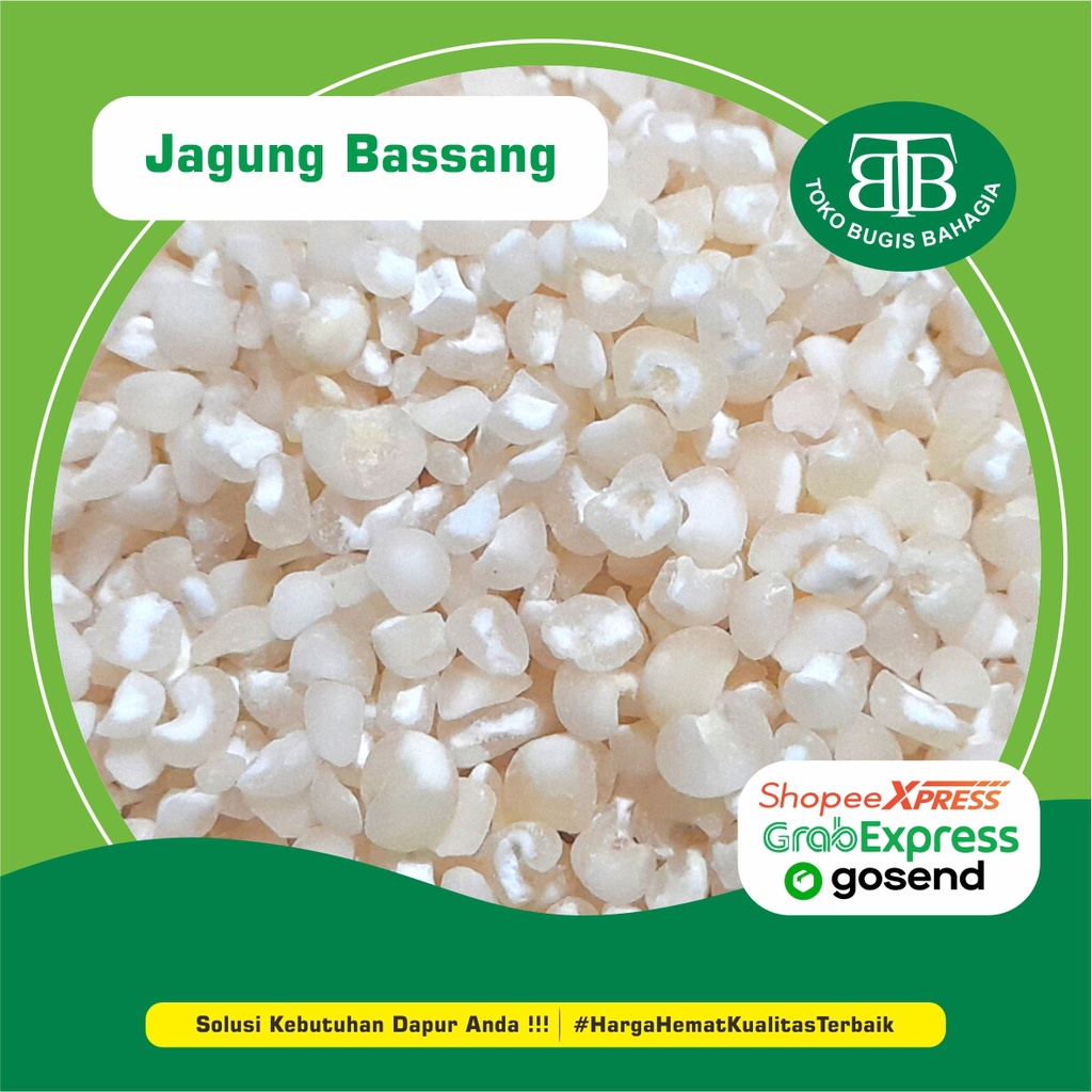 Jual Jagung Bassang, Murah Makassar | Shopee Indonesia