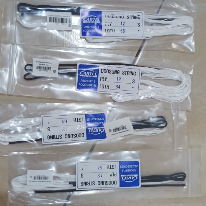 Jual Promo String Cartel Original | Shopee Indonesia