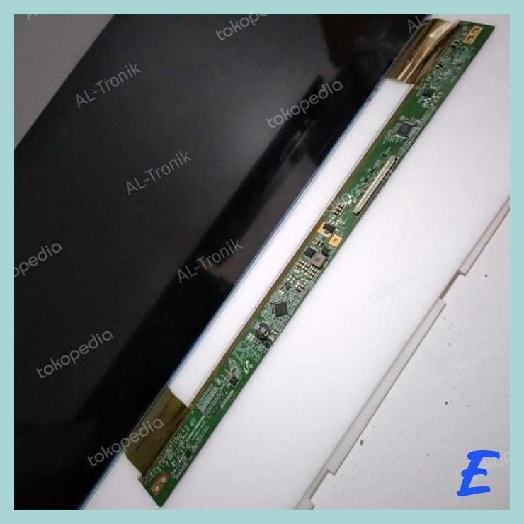 Jual PANEL LAYAR TV LED PANASONIC 24