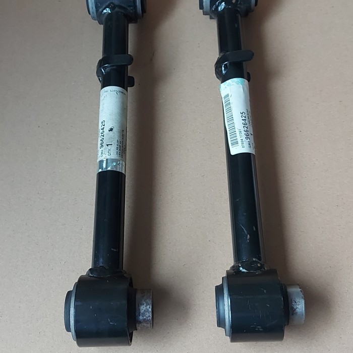 Jual [Original] Link Rear Suspension Chevrolet Captiva Original Harga ...