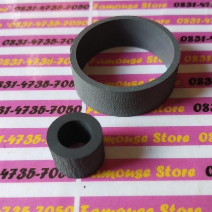 Jual Pickup Roller Asf Bawah Epson Karet Roller L1110 L3110 L3150 Best Shopee Indonesia 8489