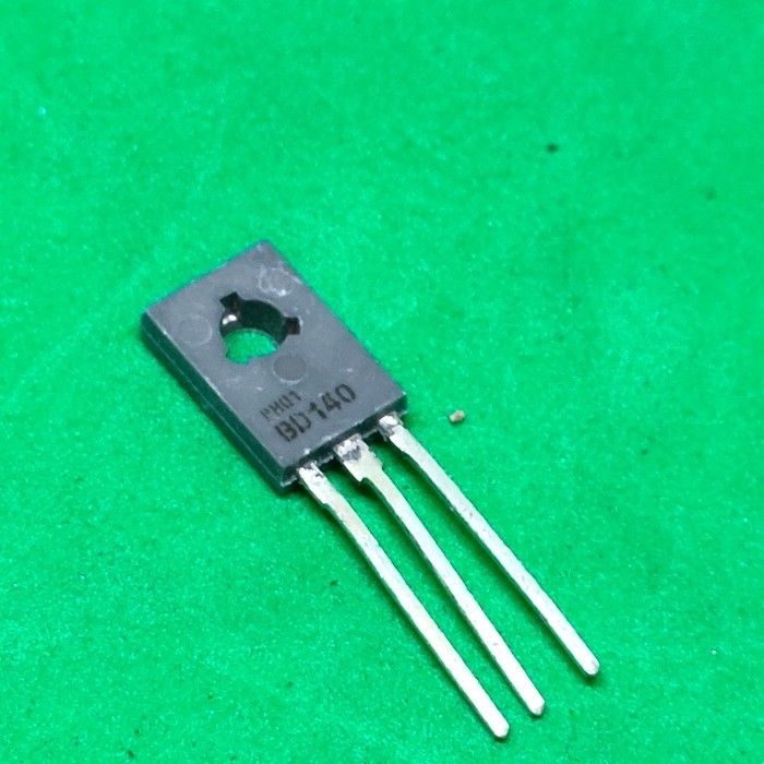 Jual BD140 ABU NOS PHILIPS BELANDA ORIGINAL | Shopee Indonesia