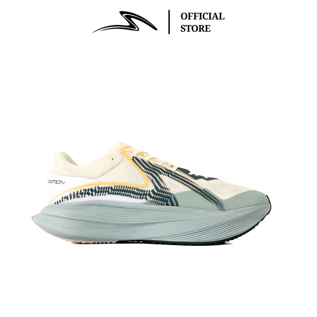 Jual Specs Sepatu Running Ignition Sv Subs1 Antique White Jadeite