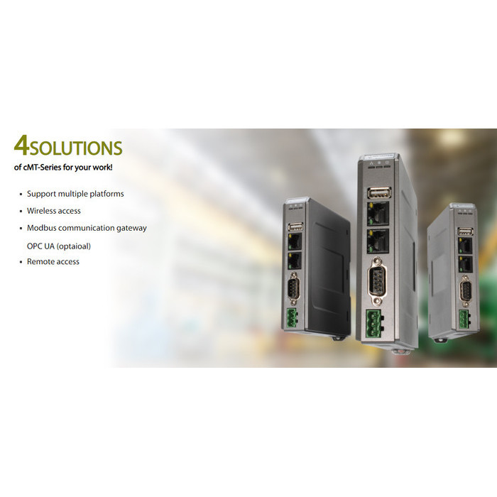Jual READY cMT-SVR-100 CloudHMI Server Weintek | Shopee Indonesia