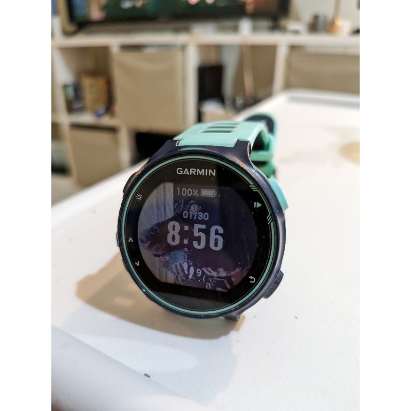 Garmin forerunner 2024 735xt harga