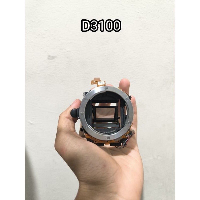 MIRROR BOX CANON EOS 1100D,1300D, Eos M10 NIKON D3000,D3100,D3200 SECOND  NORMAL BEST QUALITY 100% ORYGINAL!! ✅