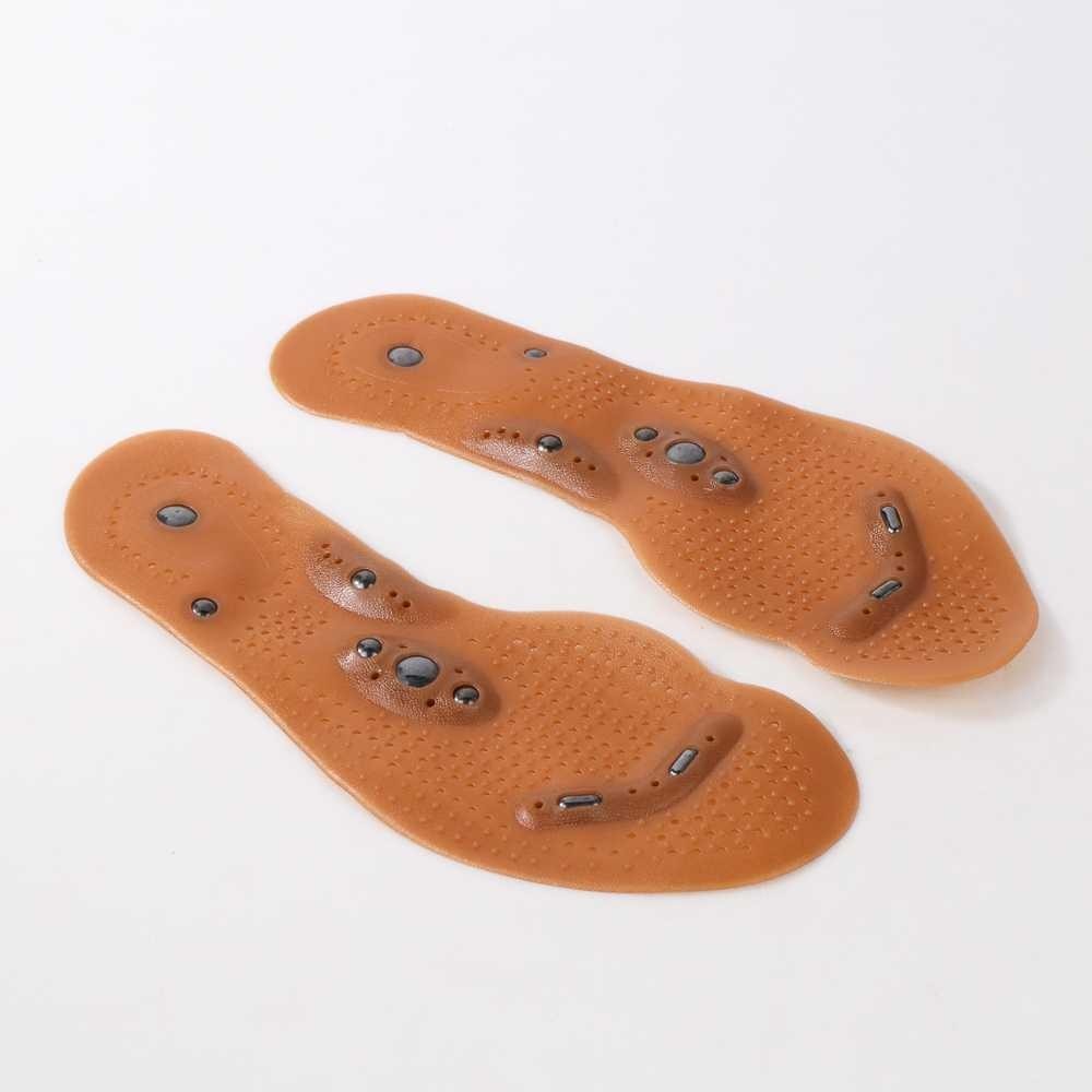 Jual ZJHAO Sol Alas Kaki Magnet Terapi Kesehatan Bionic Orthopedic ...