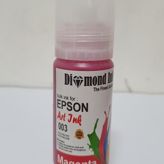 Jual Paket Tinta Art Paper Epson L3110 L3150 L5190 L1110 L3101 Diamond Ink Shopee Indonesia