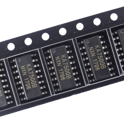 Jual KA7500 KA7500B KA7500BS SMD SOP-16 | Shopee Indonesia