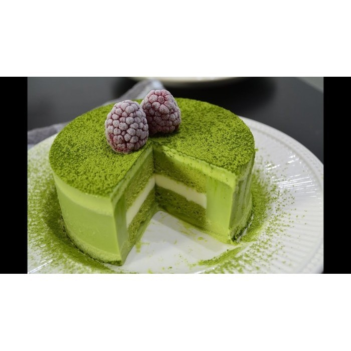 Jual Pure Matcha 1kg Green Tea Powder B / Bubuk Teh Hijau Jepang / 1 ...