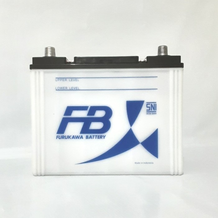 Jual Aki / Battery Aki Mobil Fb Furukawa Battery Ns70 12V 65Ah Original