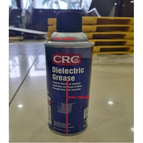Jual CRC DIELECTRIC GREASE SPRAY 02083,PELUMAS GEMUK SEMPROT LISTRIK ...