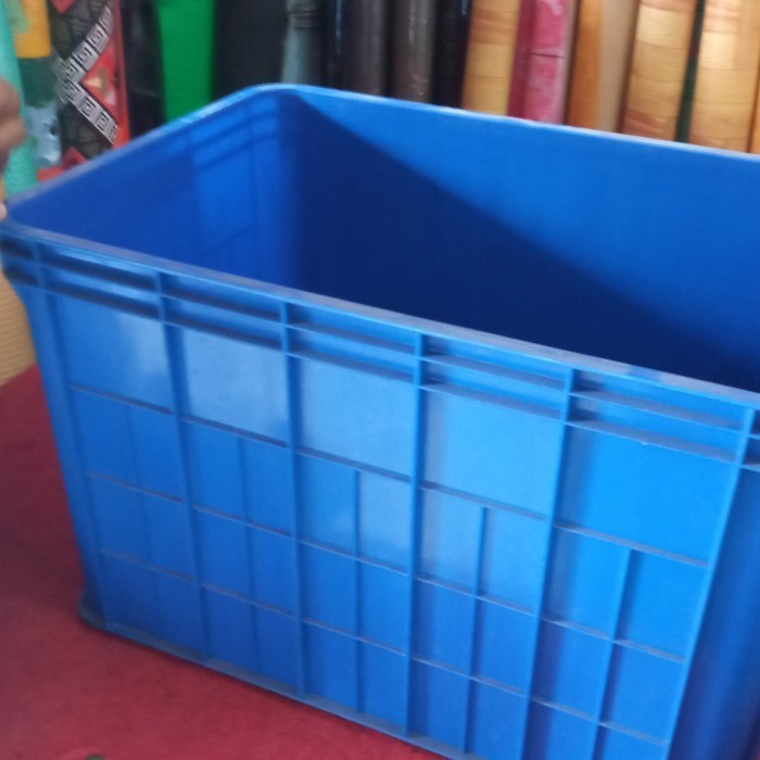 Jual Container Box / Kontainer Industri / Bak Ikan Rabbit 2288 | Shopee ...