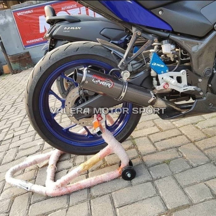 Jual Standar Paddock Daytona Asli | Shopee Indonesia