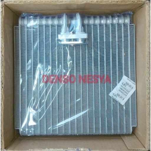 Jual New Evaporator Evap Cooling Coil Ac Mobil Mitsubishi Kuda Grandia