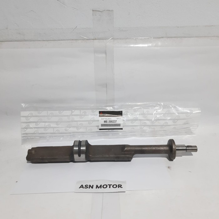 Jual SHAFT AS BALANCE BALANCER L200 TRITON 2.8 GLX 4M40 KB7 K57 37 CM
