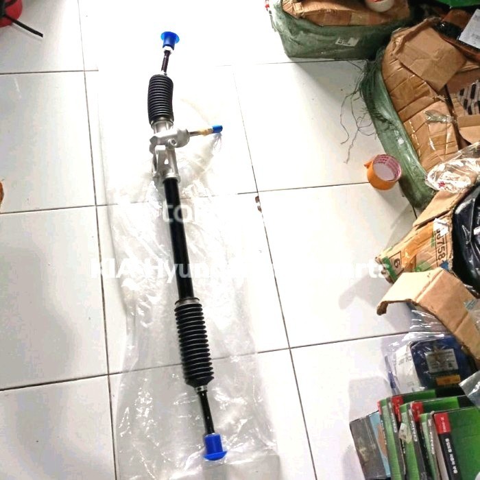 Jual rack steer steering kia all new rio hyundai grand avega 56500 ...