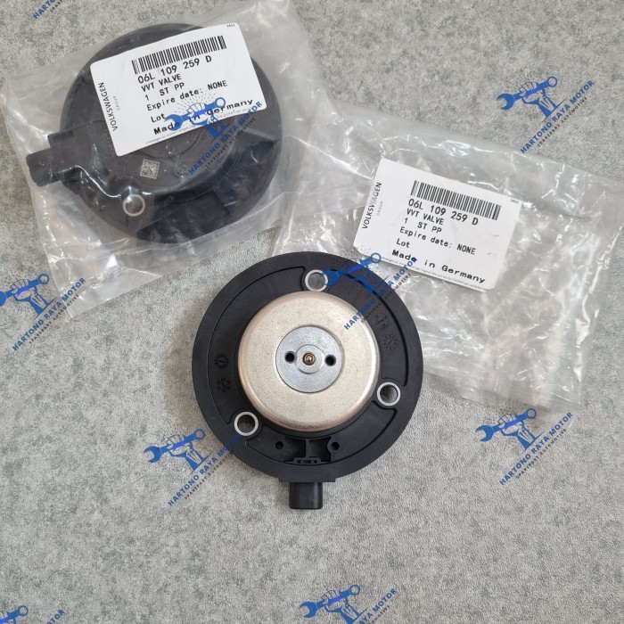 Jual Masih!! Camshaft Adjuster Audi A4 B8 B8.5 A6 C7 2.0 Q5 Vw Golf 6 2.0 Shopee Indonesia