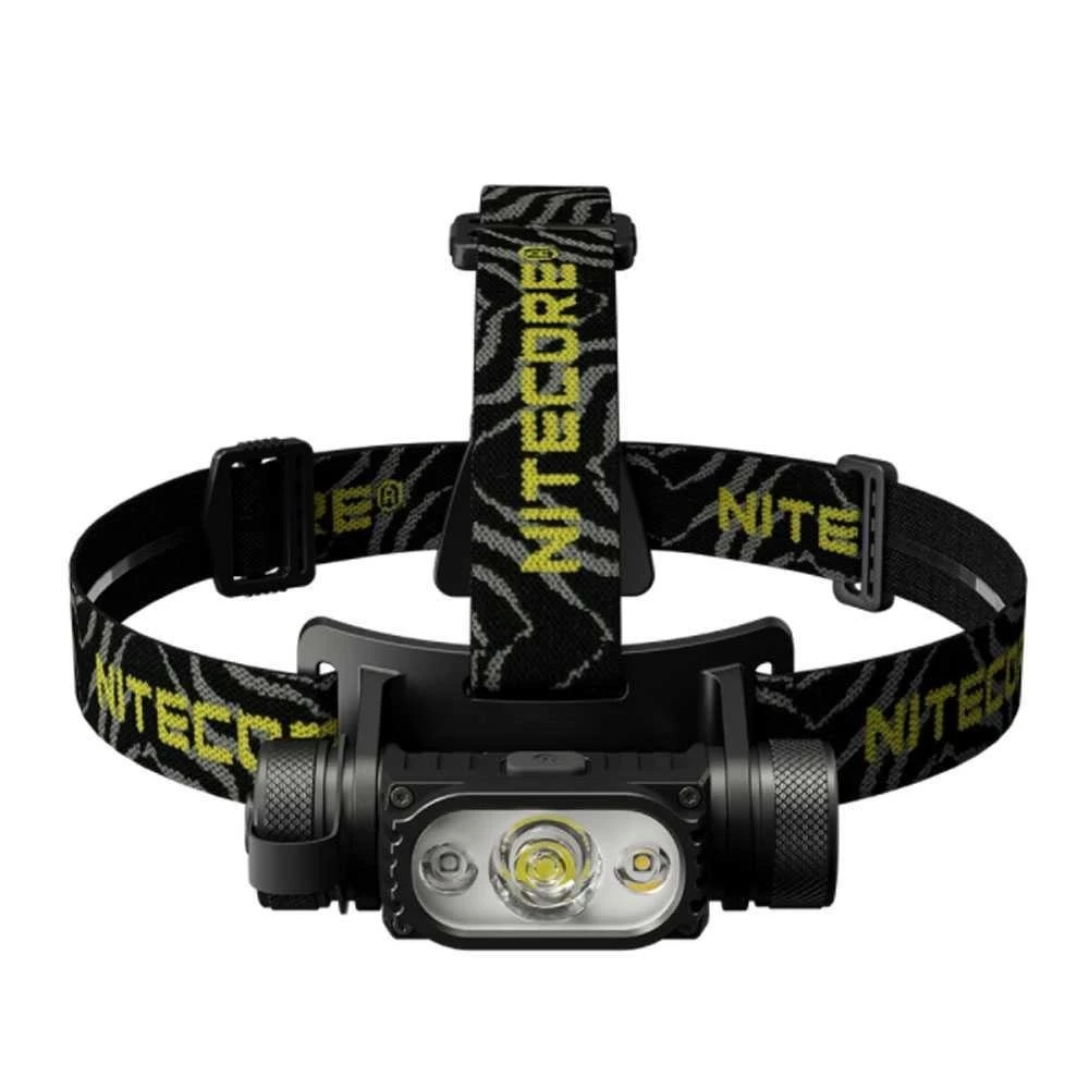 Nitecore HC65 V2