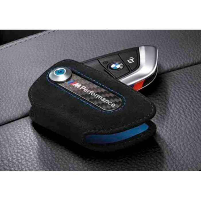 Jual ORIGINAL BMW G80 M3 G82 M4 M PERFORMANCE KEY CASE CASING SARUNG ...