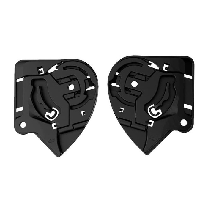 Jual Ratchet Rachet System Base Plate Helm LS2 FF327 Challenger ...