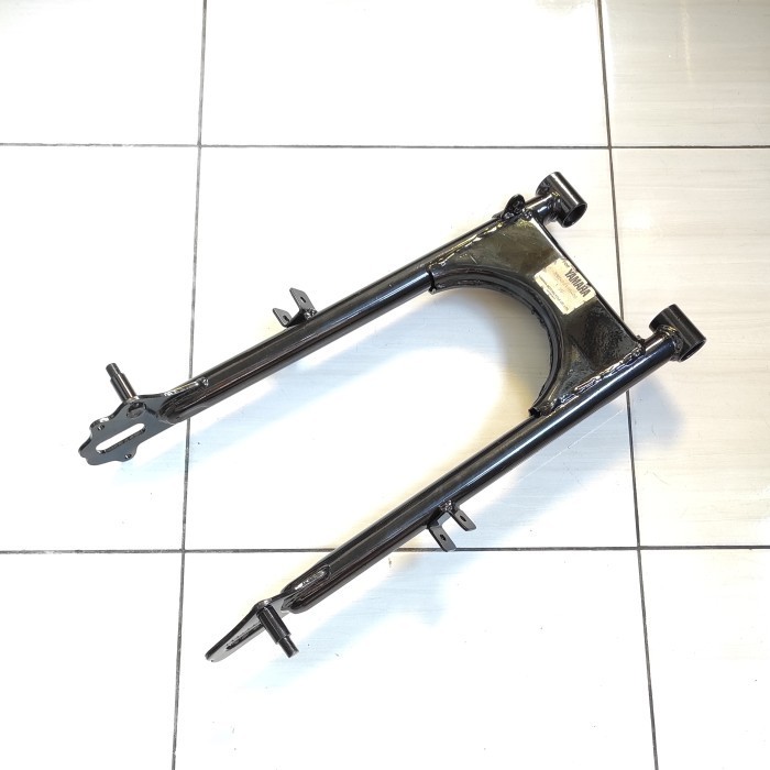 Jual Terbaru Swing Arm Arem Bulat Yamaha Rxk Rx K Rxs Rx King Rx King Cobra Nos Shopee Indonesia