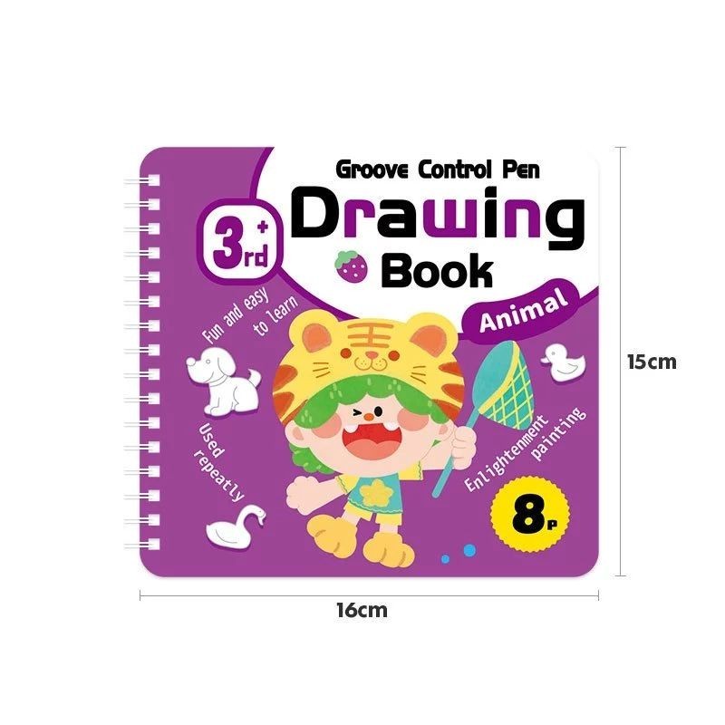 Jual BUKU MEWARNAI ANAK COLORING BOOK BERBAGAI TEMA| BUKU GAMBAR ...