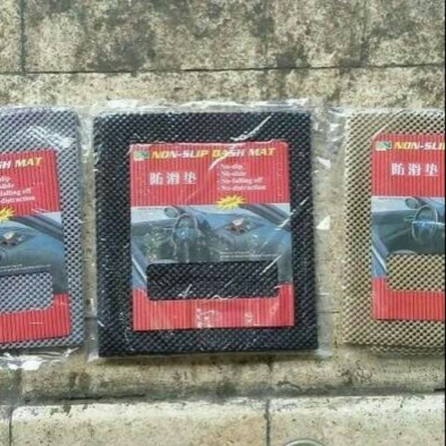 Jual Dash Mate / Dashmate / Dashboard Mobil Anti Slip Panjang (Jumbo ...