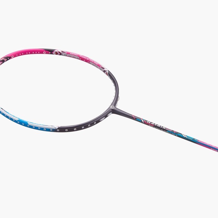 Jual Raket Badminton Protech Matrix Nano Y Free String & Grip Max 36Lbs ...