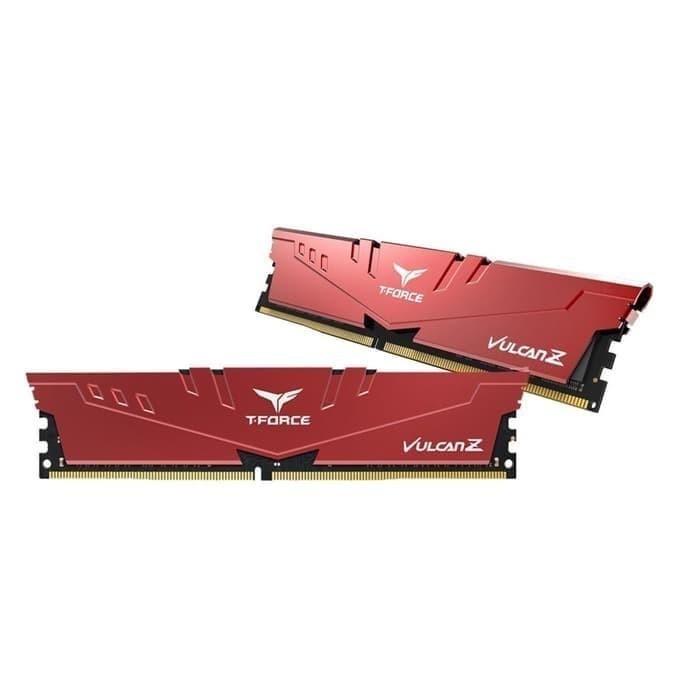 Team Group T-Force Vulcan Z DDR4 3200MHz 8GB CL16: Comparador de Precios