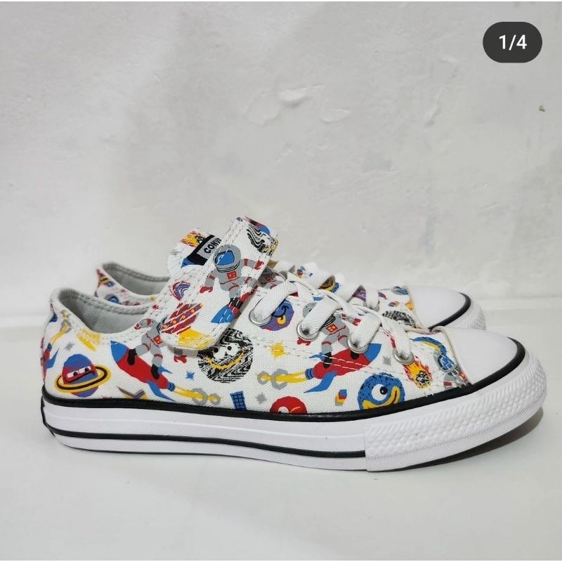 Converse 34 35 hotsell