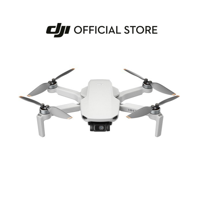 Jual DJI Mini 2 SE Fly More Combo - Camera Drone | Shopee Indonesia