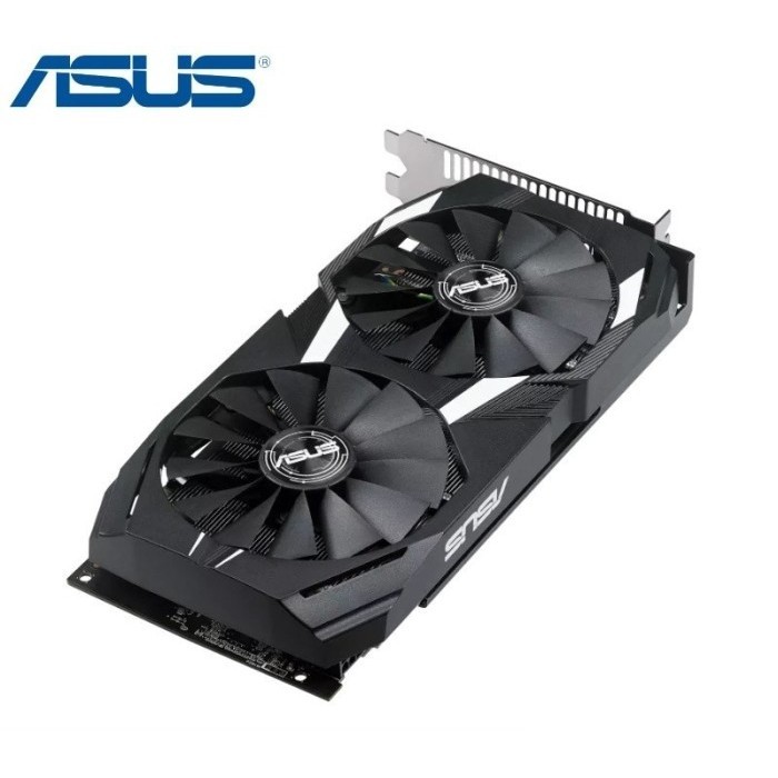 Jual Asus Rx 560 Dual Oc 4Gb Gddr5 | Shopee Indonesia
