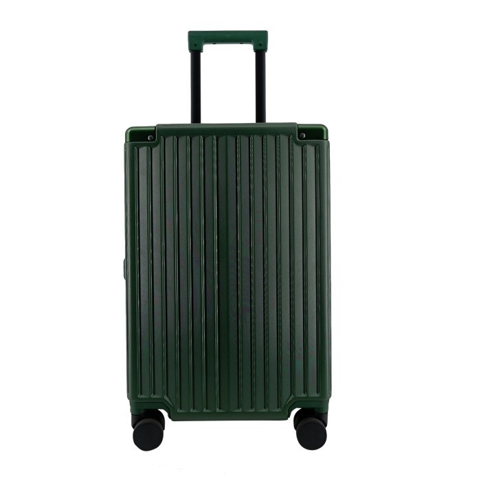 Jual Koper - President Trolley Case 5342 - 20 Inch (Cabin) | Shopee ...